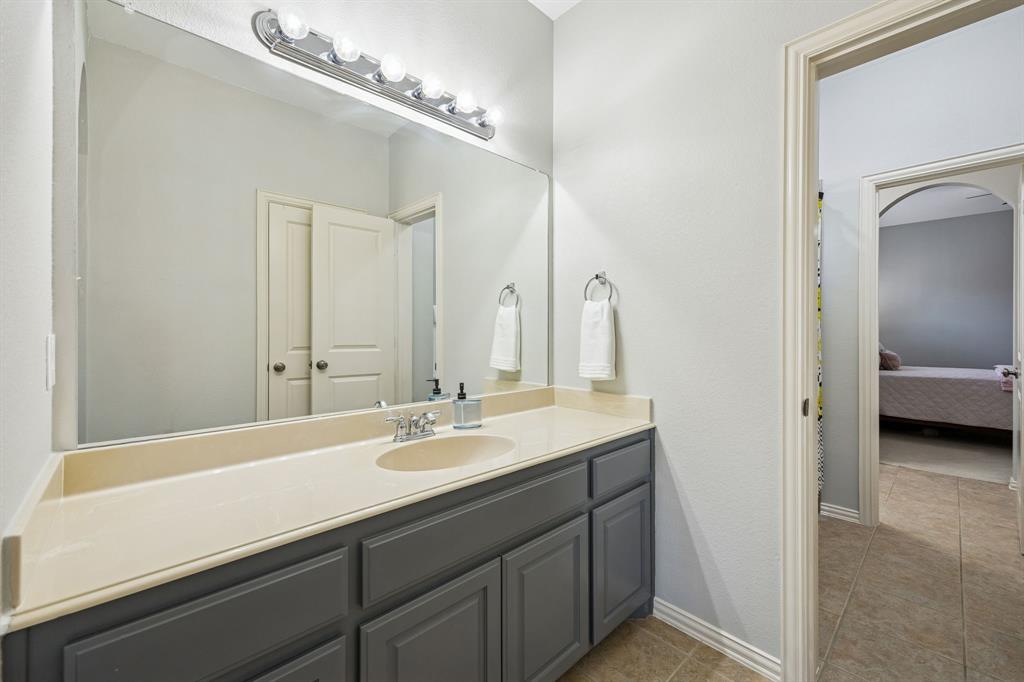 Flanigan Hill Add - Residential