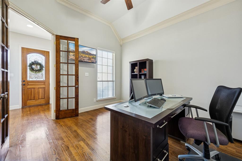 Flanigan Hill Add - Residential