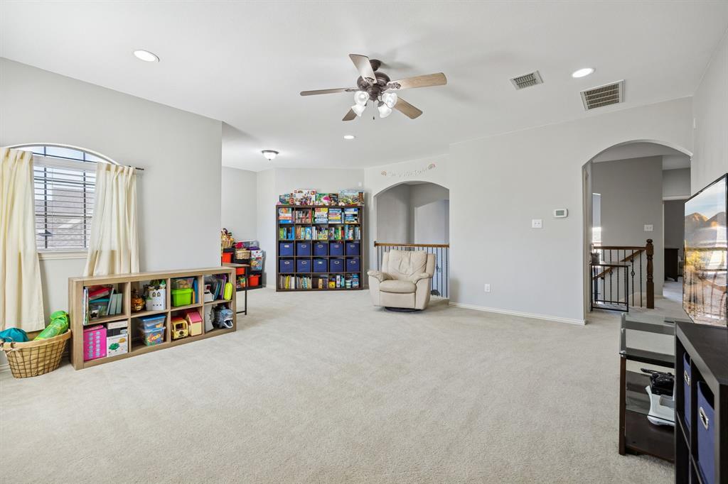 Flanigan Hill Add - Residential