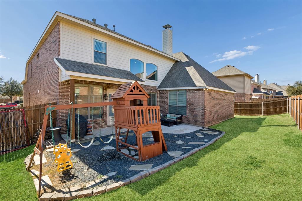 Flanigan Hill Add - Residential