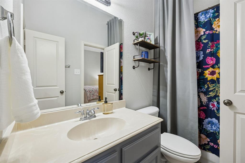 Flanigan Hill Add - Residential