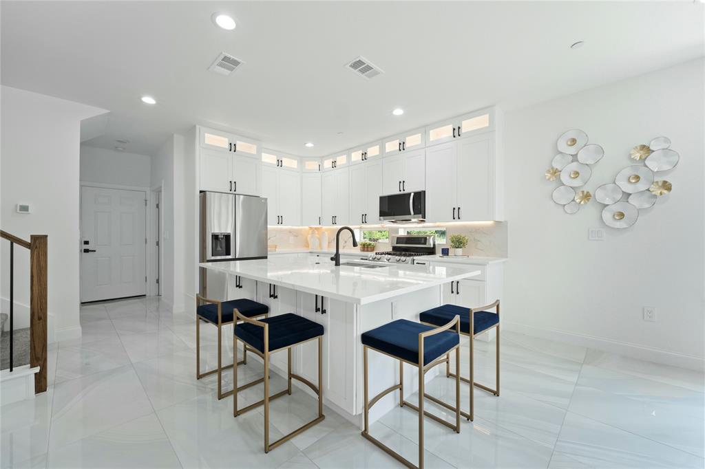 Park Plaza - Residential