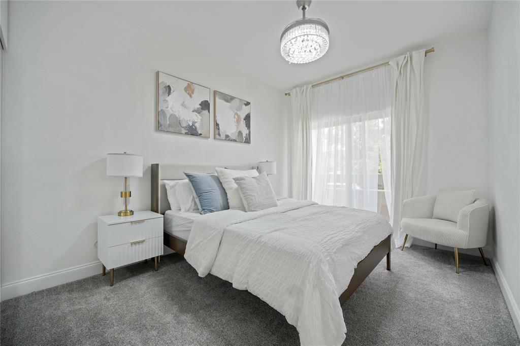 Park Plaza - Residential