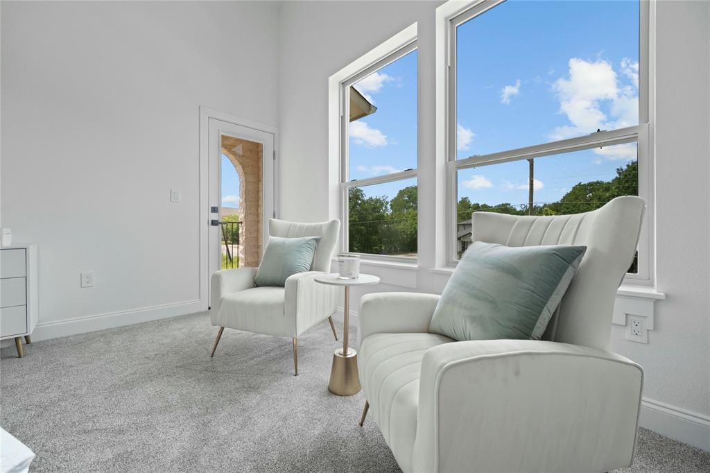 Park Plaza - Residential