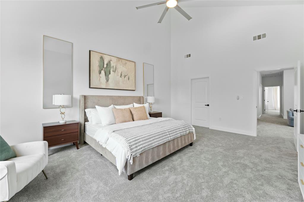 Park Plaza - Residential