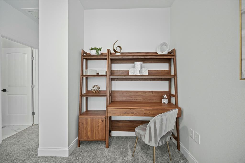 Park Plaza - Residential