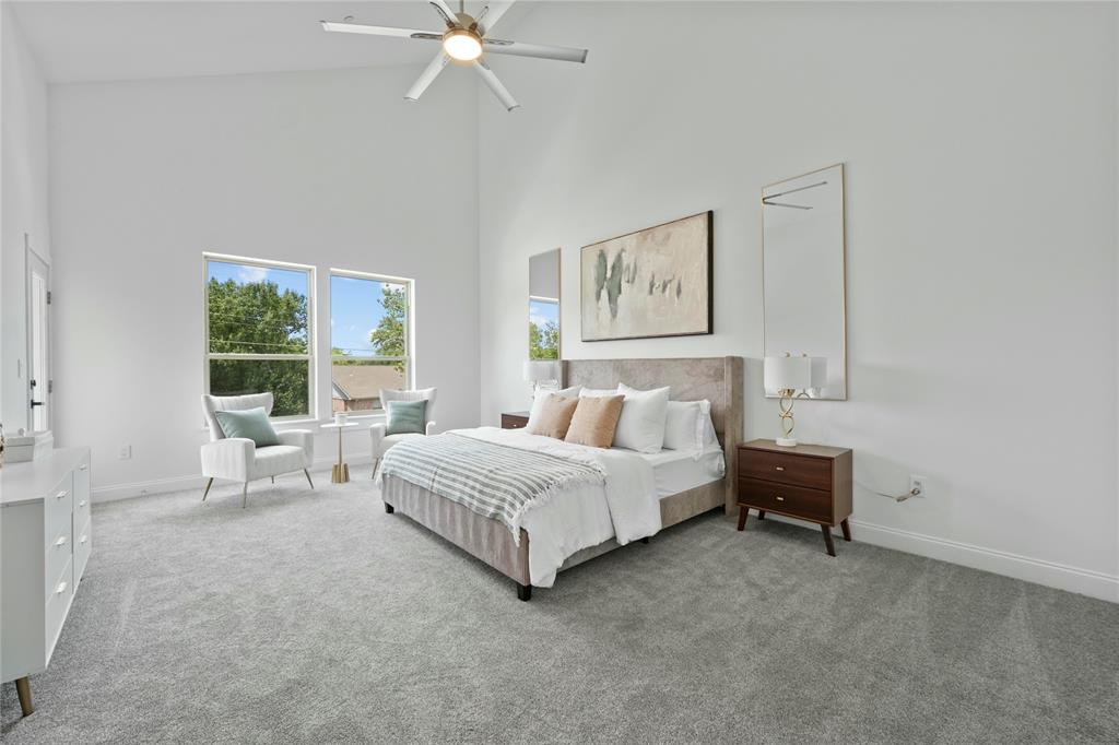 Park Plaza - Residential