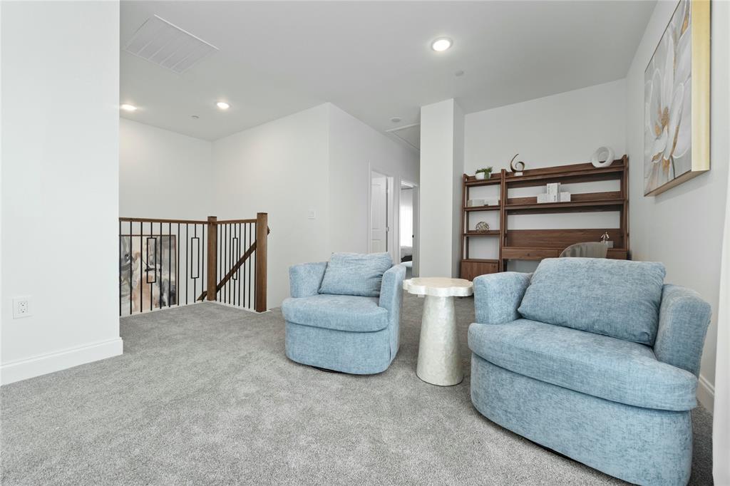 Park Plaza - Residential