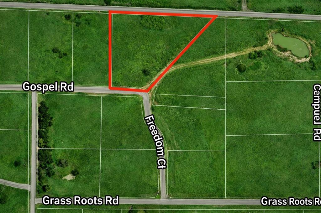 Rolled Stone Estates Ph 1 - Land