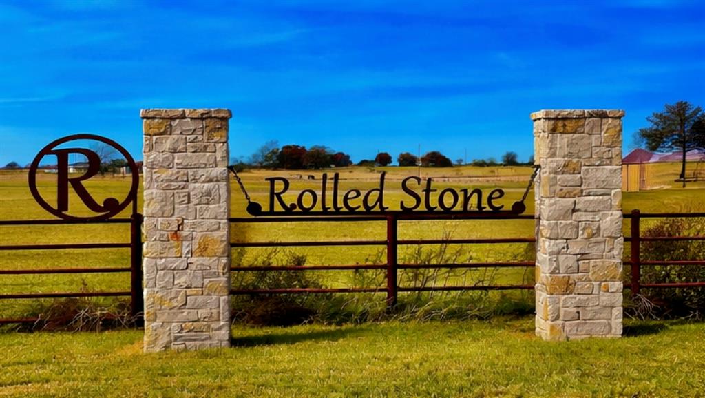 Rolled Stone Estates Ph 1 - Land