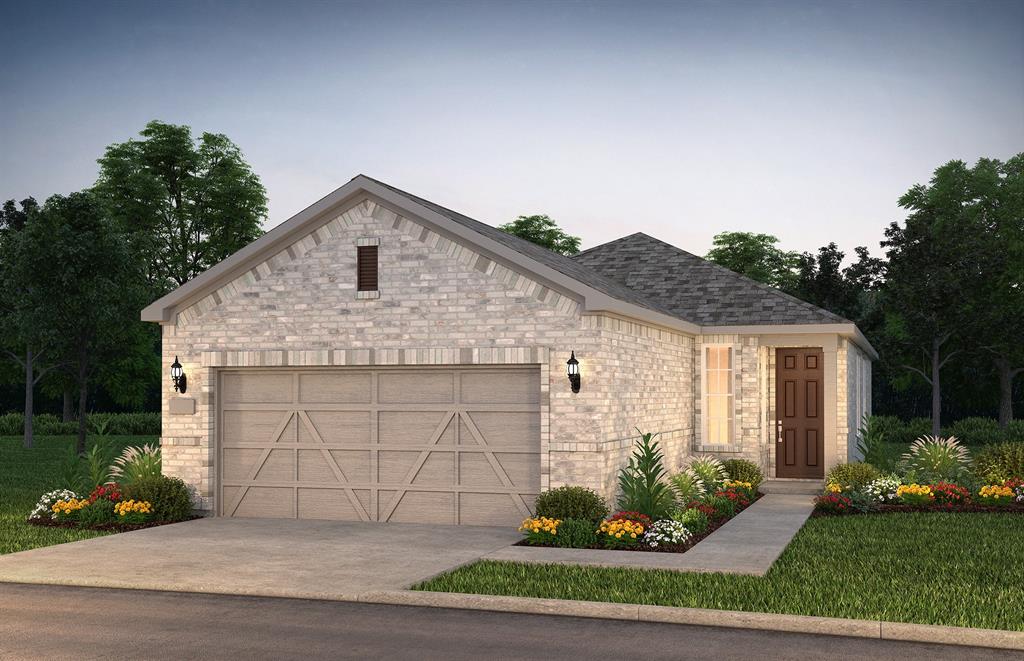 Del Webb Trinity Falls - Residential