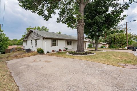 A home in Rockwall