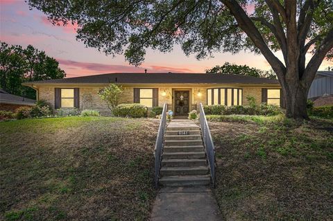 6141 Waco Way Fort Worth TX 76133