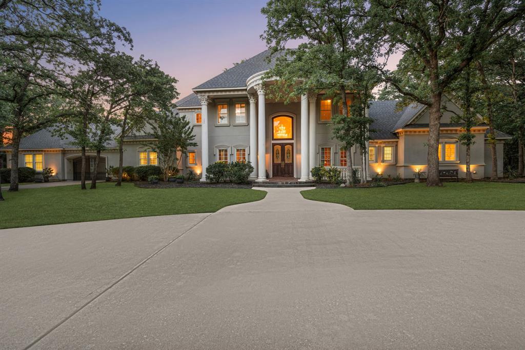 32 Wyck Hill Lane