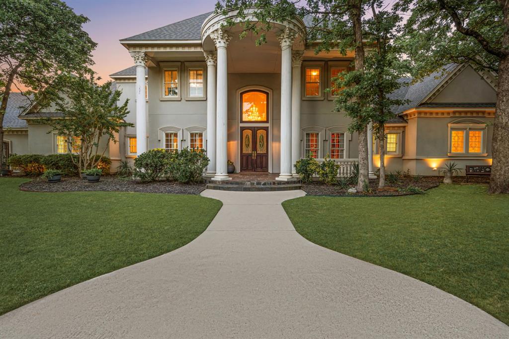 32 Wyck Hill Lane