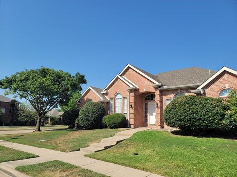 Photo of 3736 Pinetree Drive, McKinney, TX 75070 (MLS # 21275814)