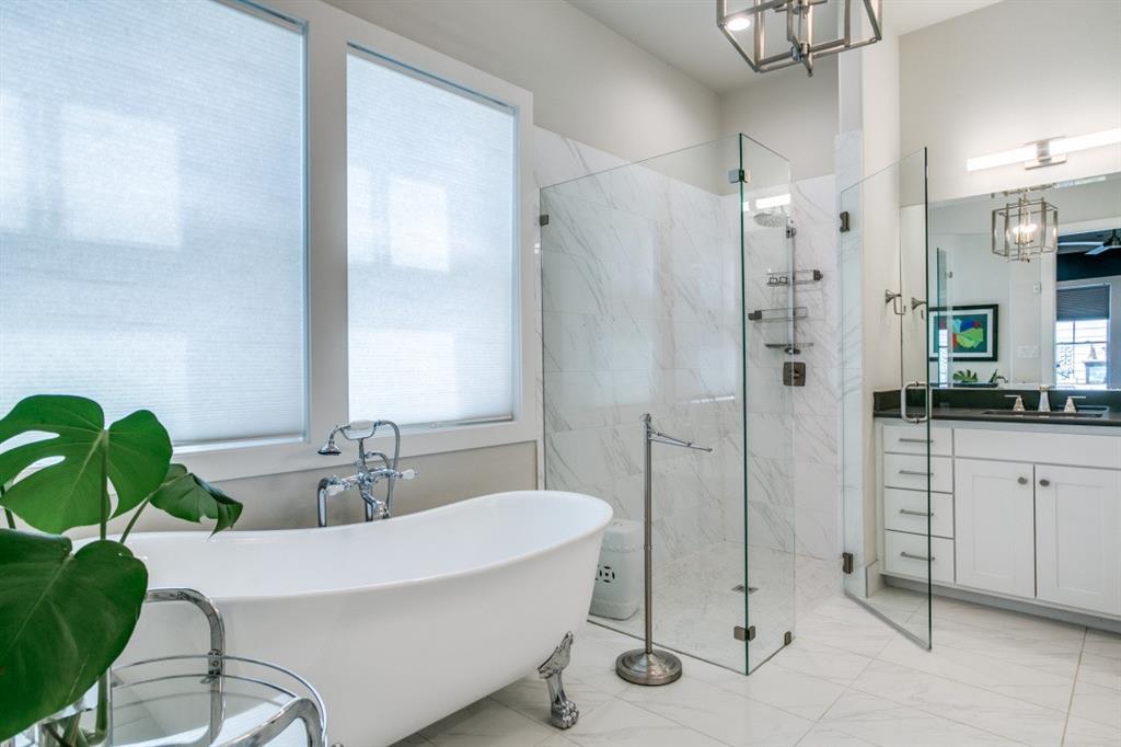 Wall Street Township - Residential Lease