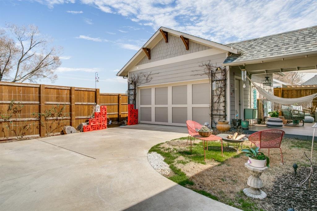 Wall Street Township - Residential Lease