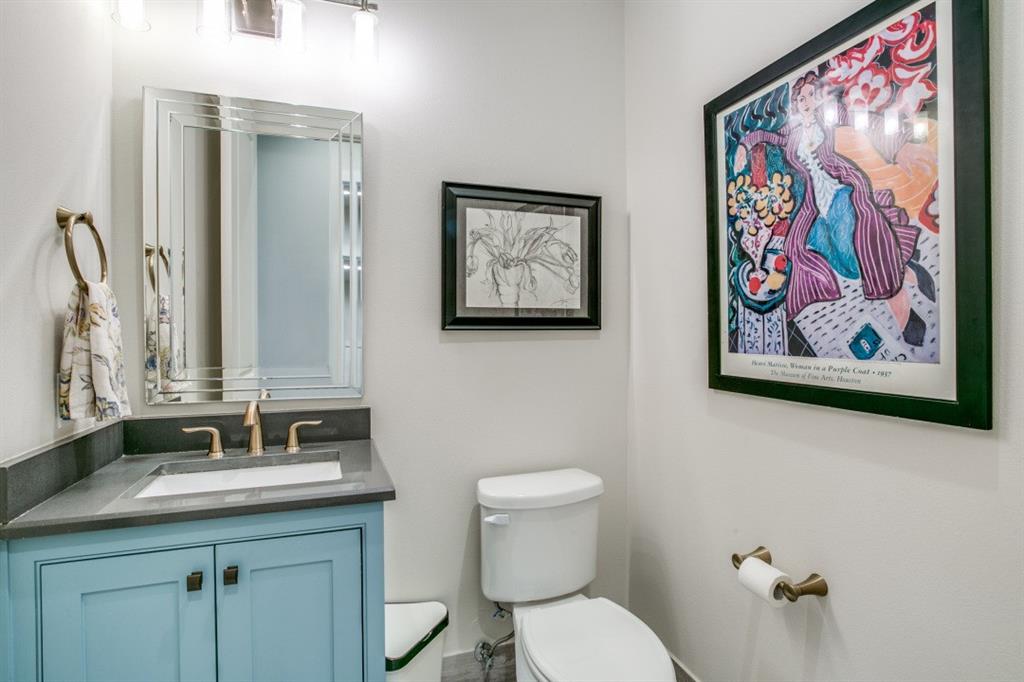 Wall Street Township - Residential Lease