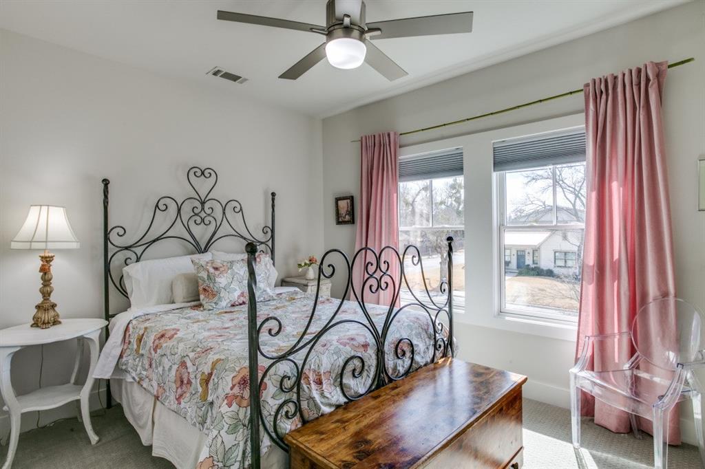 Wall Street Township - Residential Lease