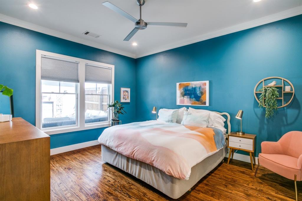 Wall Street Township - Residential Lease