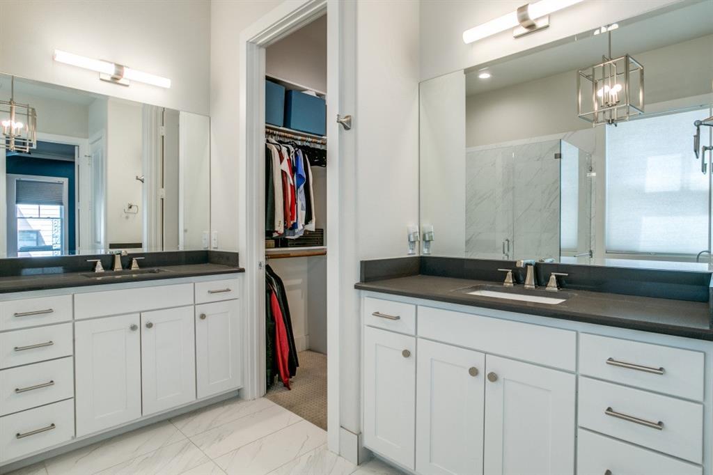 Wall Street Township - Residential Lease