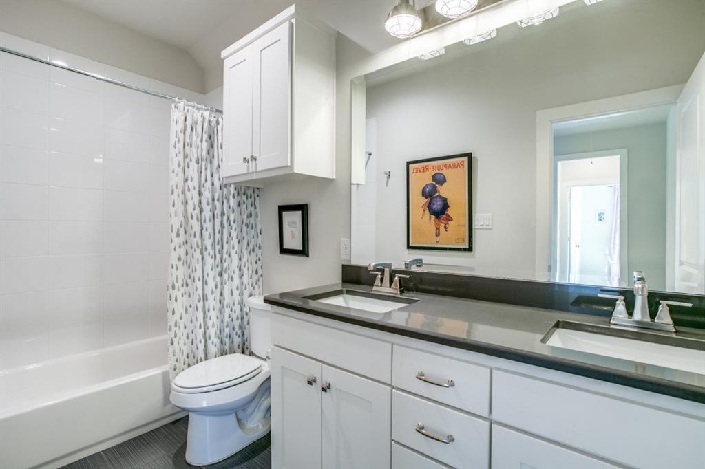 Wall Street Township - Residential Lease