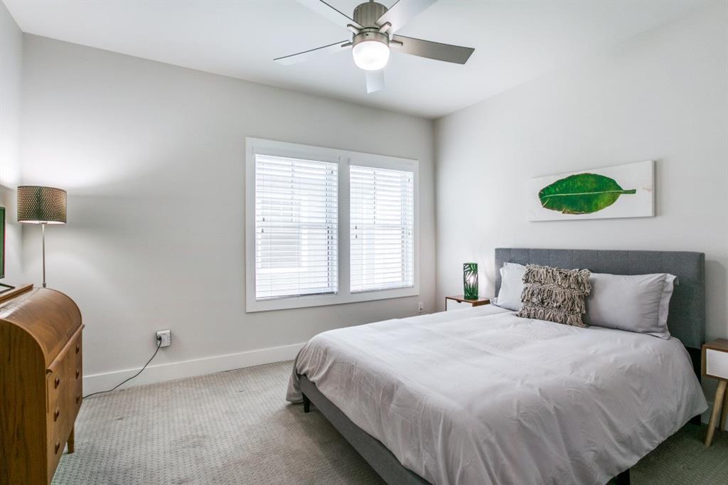 Wall Street Township - Residential Lease