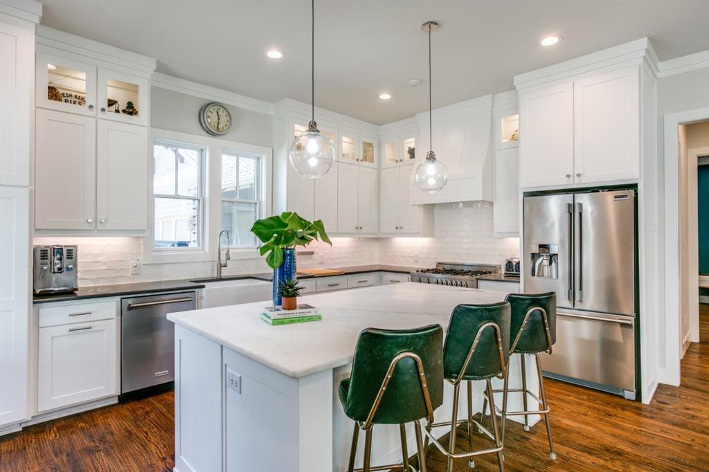 Wall Street Township - Residential Lease