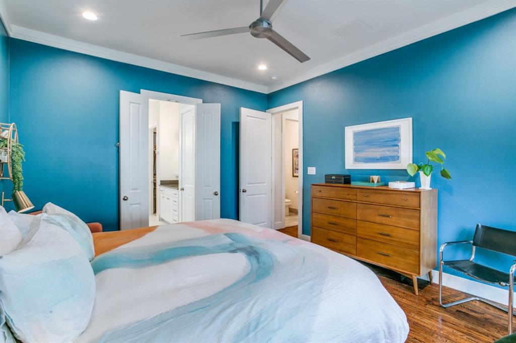 Wall Street Township - Residential Lease