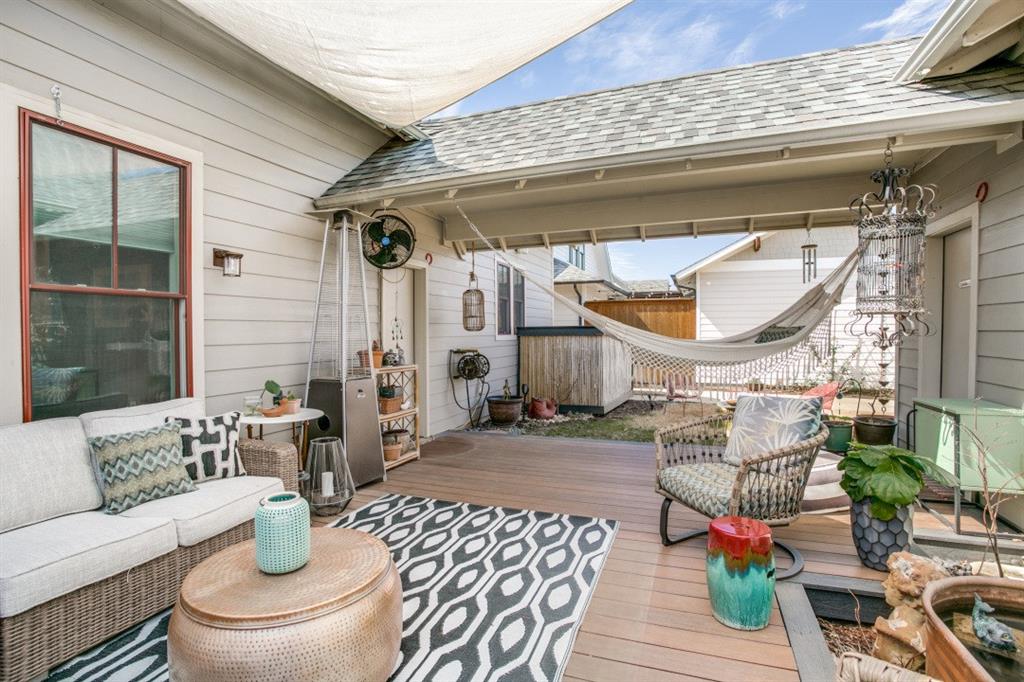 Wall Street Township - Residential Lease