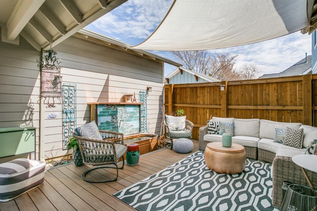 Wall Street Township - Residential Lease