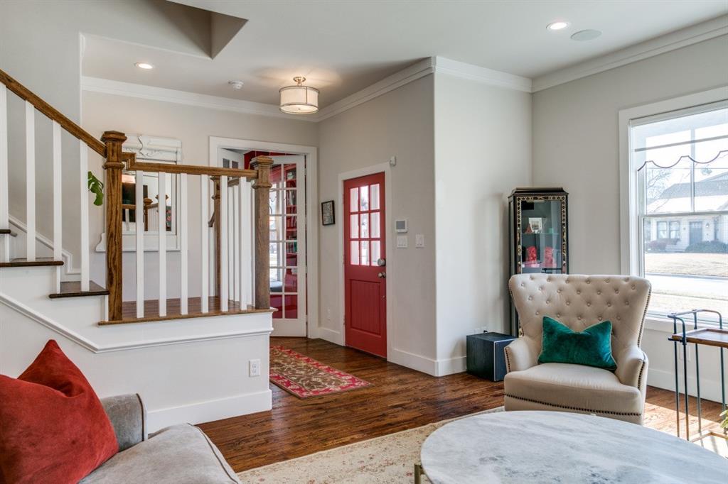 Wall Street Township - Residential Lease