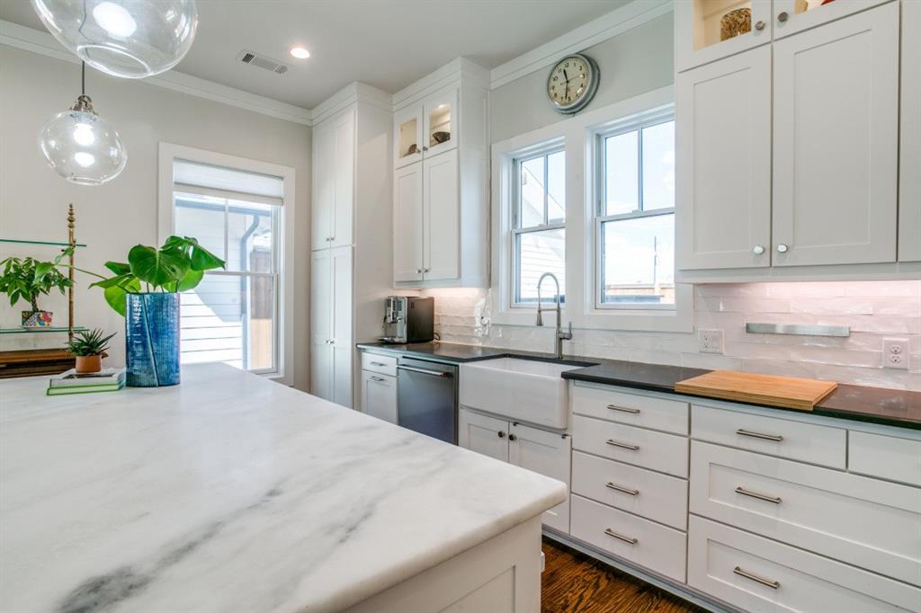 Wall Street Township - Residential Lease