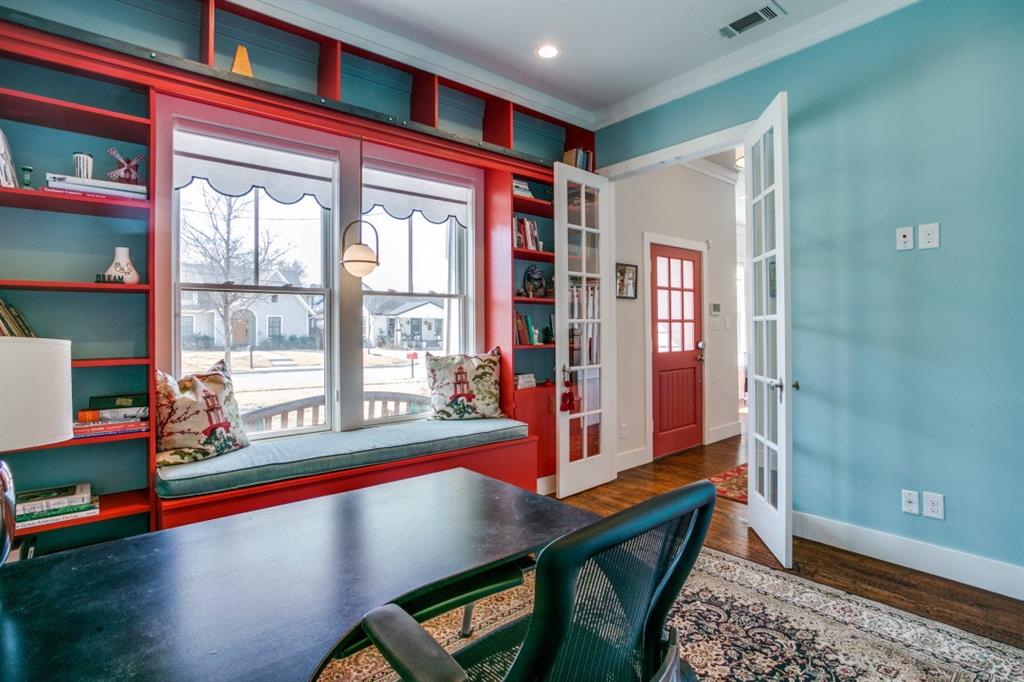 Wall Street Township - Residential Lease