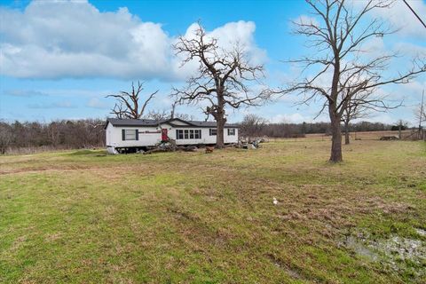 8509 Anne Avenue Kaufman TX 75142