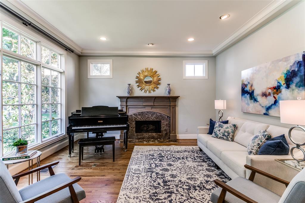 Dan-Ro Add - Residential