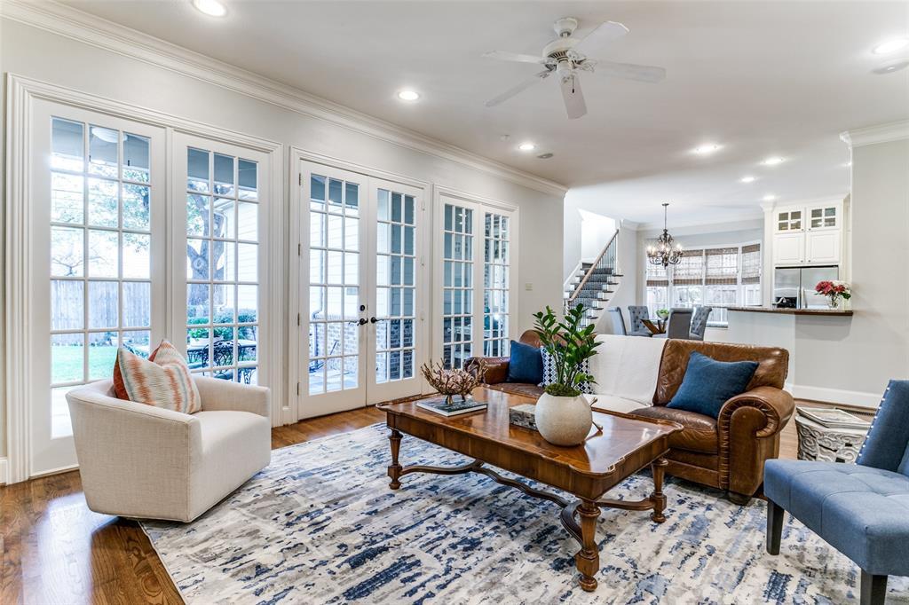 Dan-Ro Add - Residential