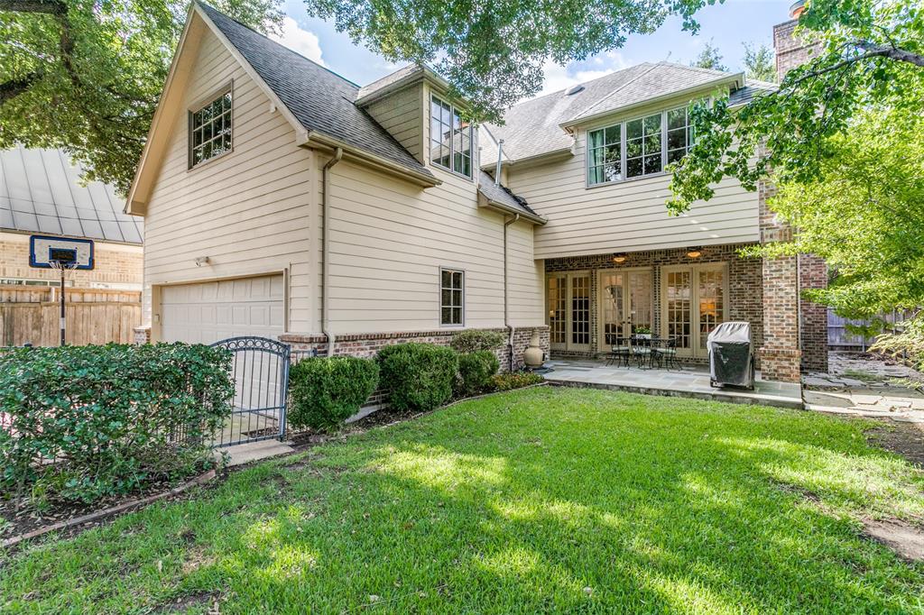 Dan-Ro Add - Residential