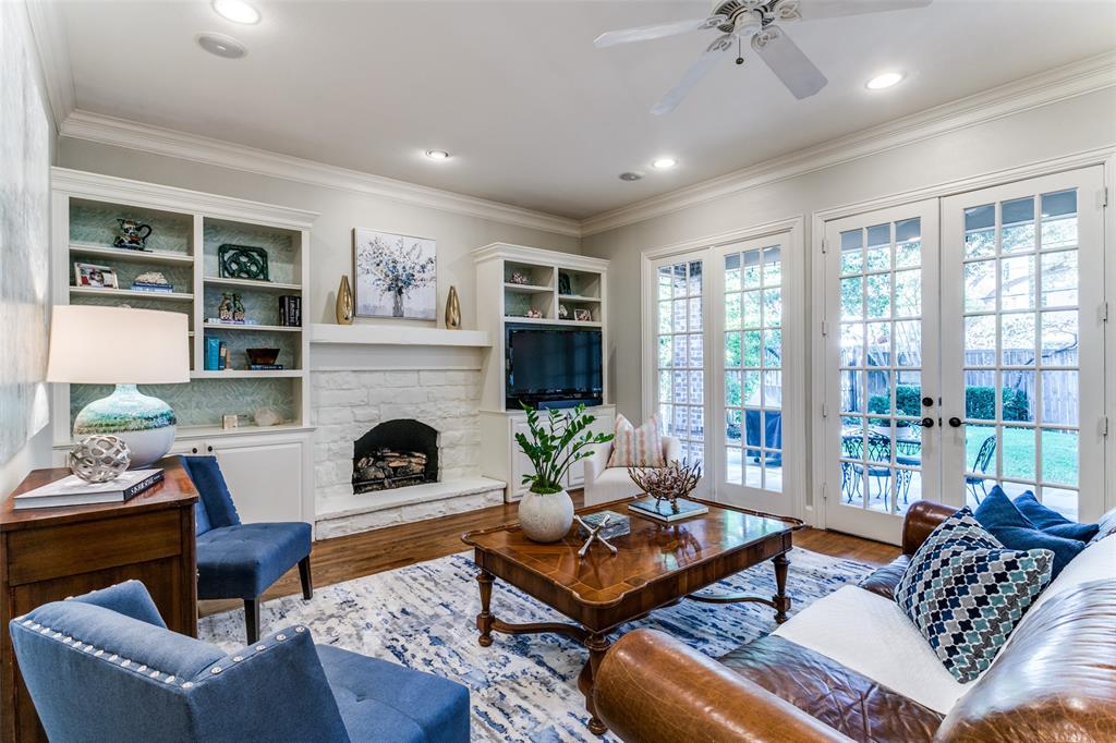 Dan-Ro Add - Residential