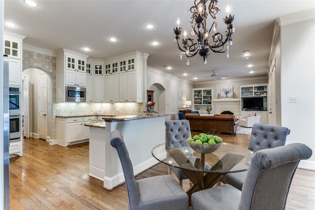 Dan-Ro Add - Residential