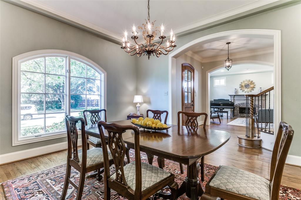 Dan-Ro Add - Residential