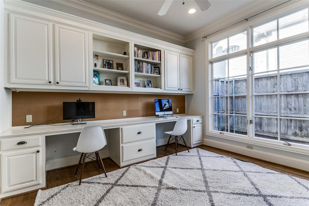 Dan-Ro Add - Residential