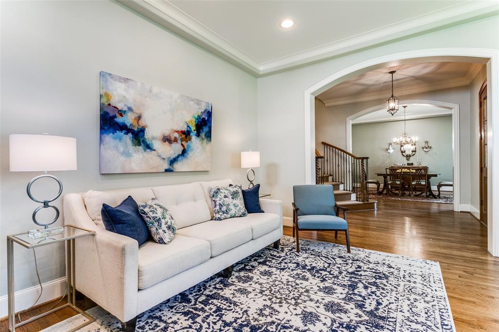 Dan-Ro Add - Residential