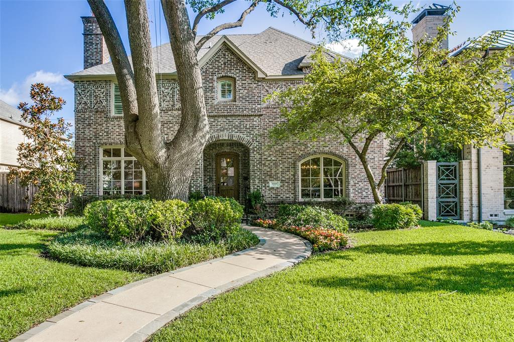 Dan-Ro Add - Residential