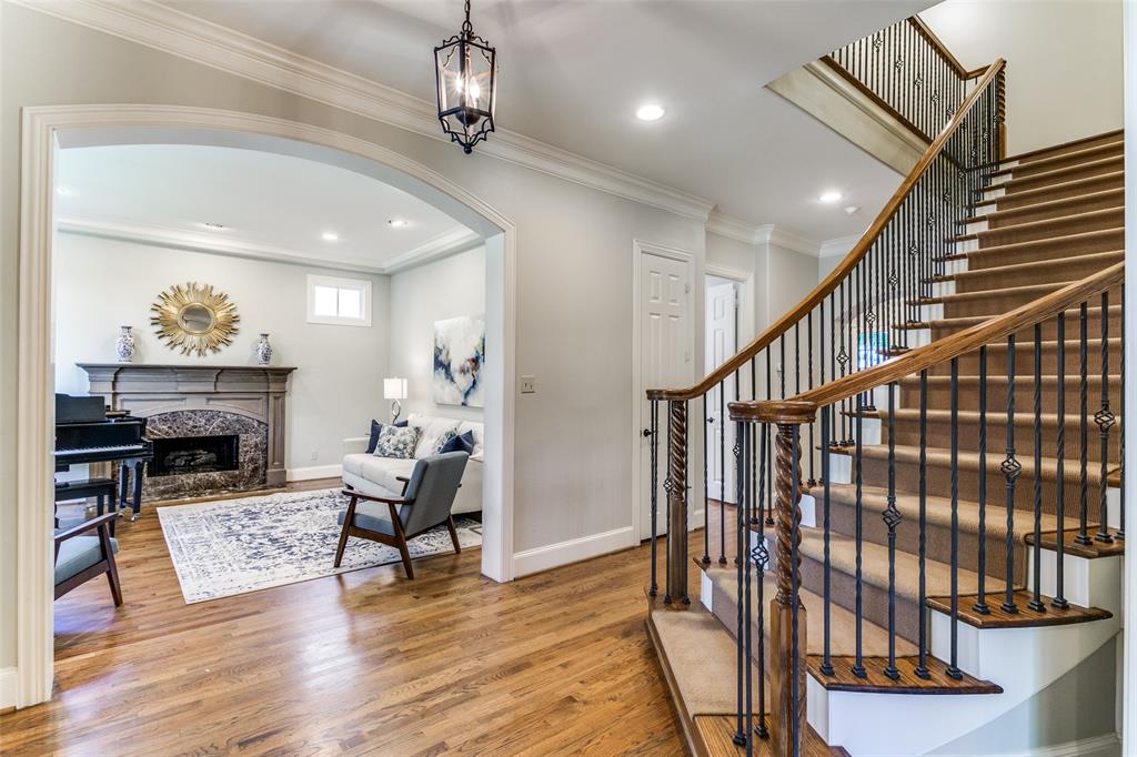 Dan-Ro Add - Residential