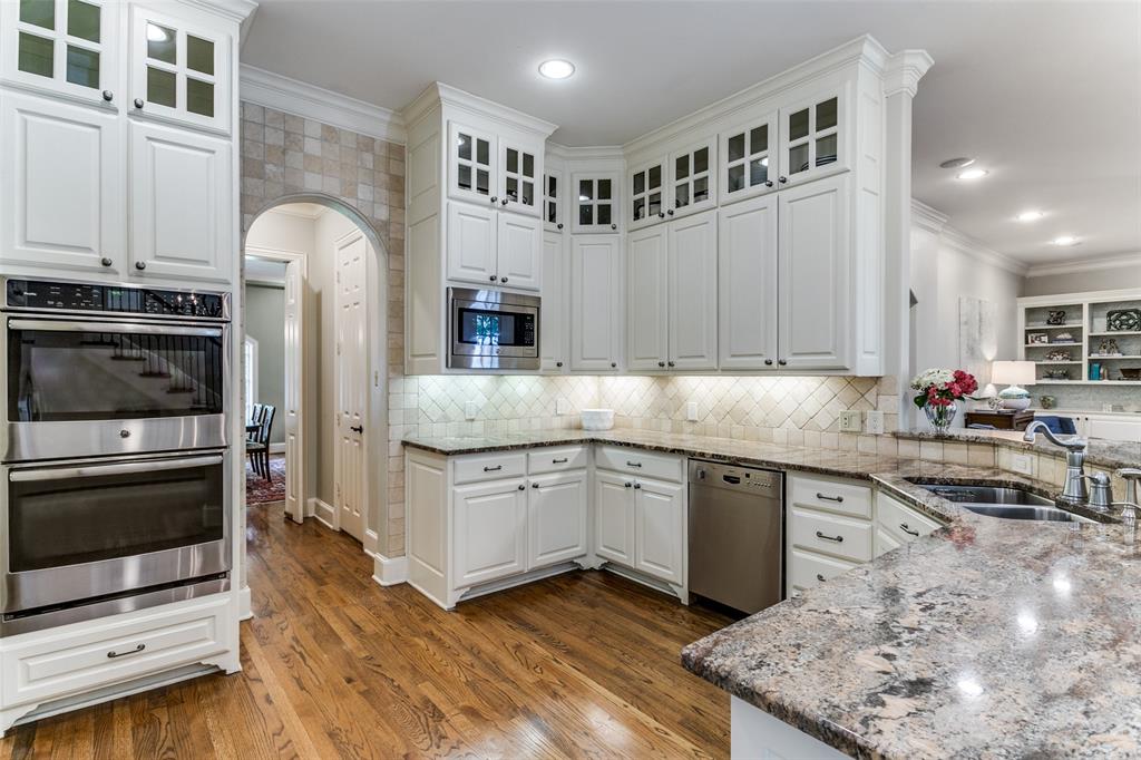 Dan-Ro Add - Residential