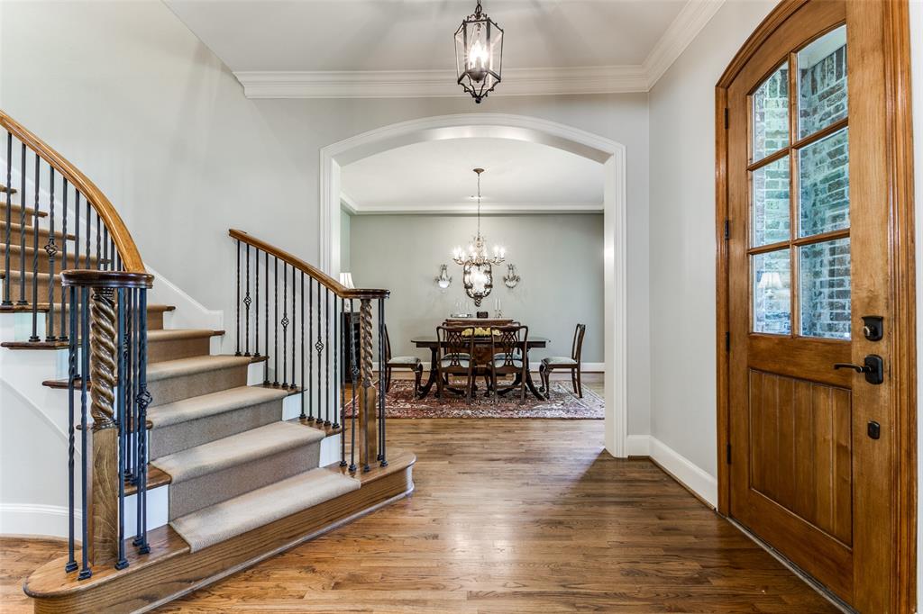 Dan-Ro Add - Residential