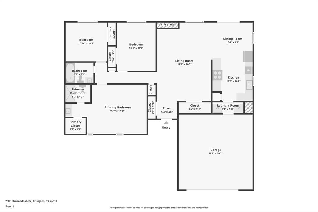 Stoneridge Add - Residential