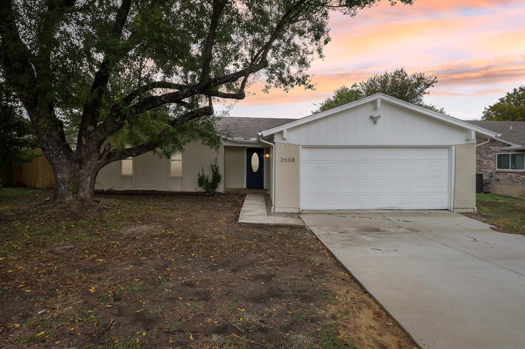 Stoneridge Add - Residential